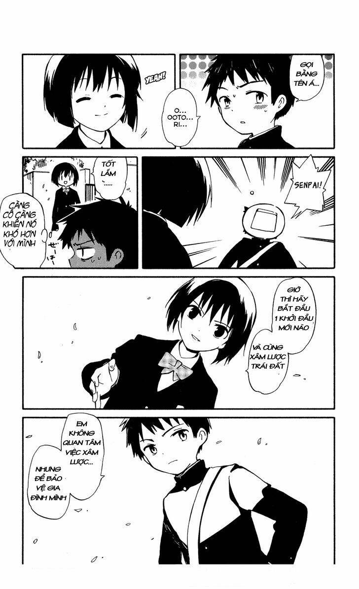 hitoribocchi no chikyuu shinryaku chapter 2 40