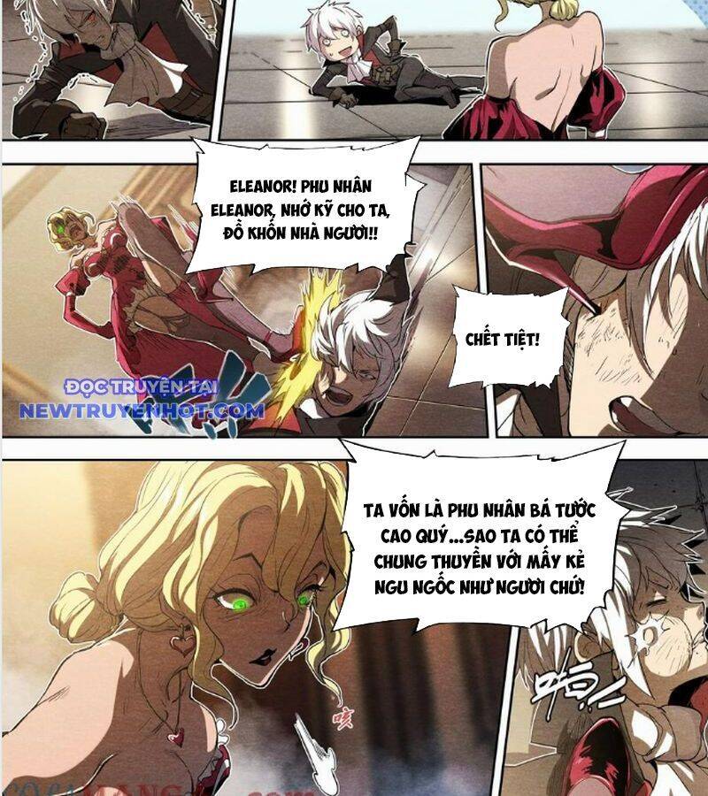 dự báo khải huyền chapter 145 20