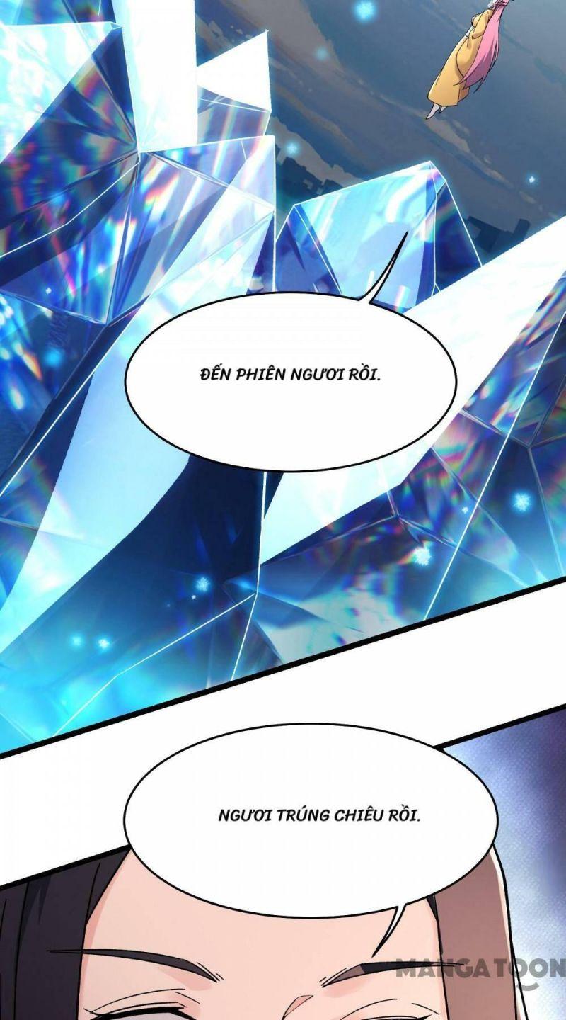 đồ đệ ta toàn là nữ ma đầu chapter 189 21