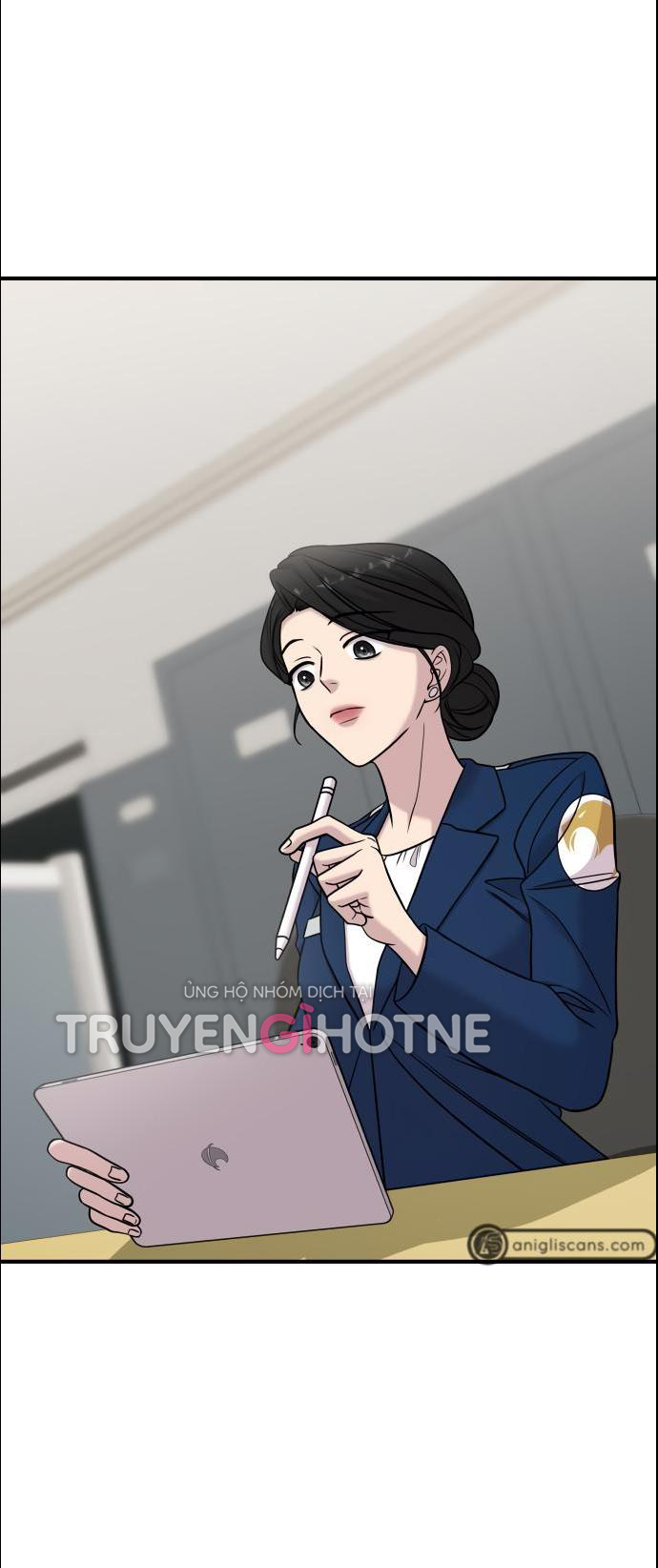 phản diện thuần túy chapter 45.1 1