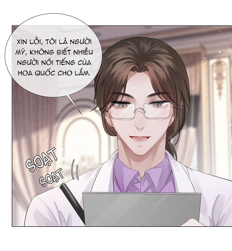 dior tiên sinh chapter 5 40