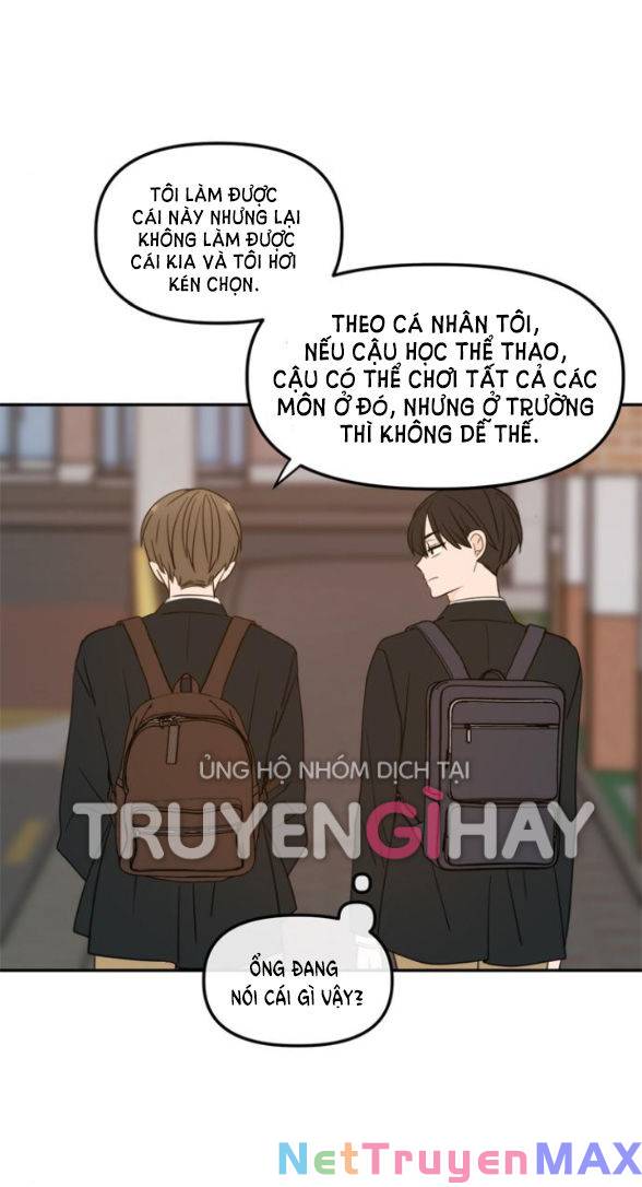 kiếp này cũng xin chăm sóc tôi như vậy nhé kiếp này cũng xin chăm sóc tôi như vậy nhé chapter 107 47