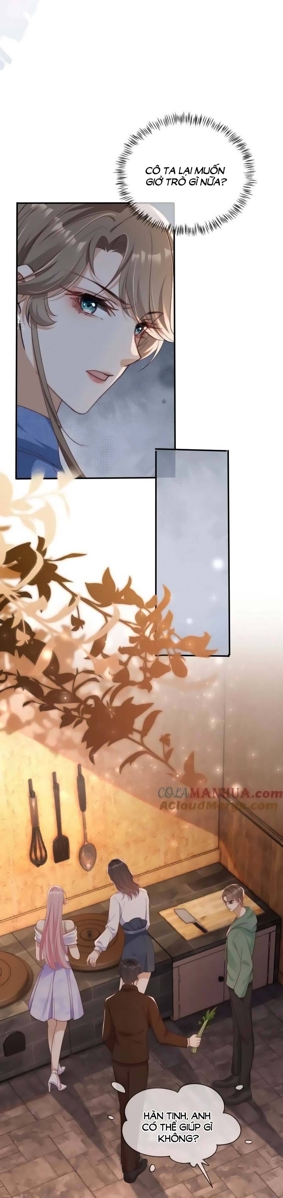 sau khi trùng sinh tôi gả cho tổng tài tàn tật chapter 42 15