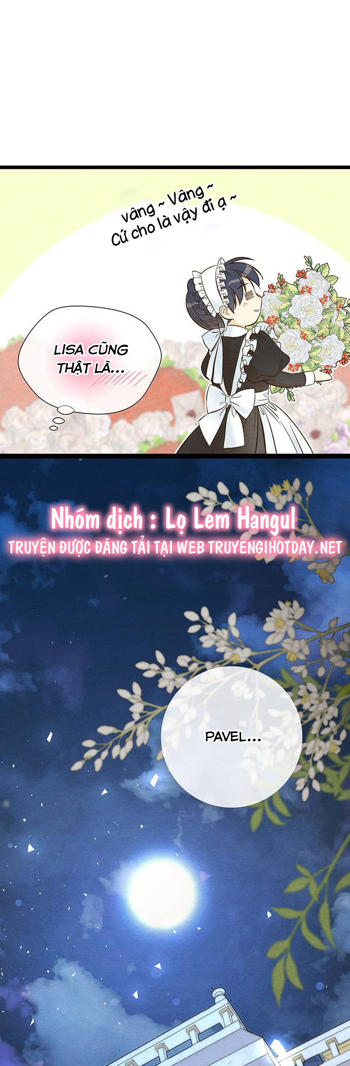 hoàng tử phiền toái chapter 12 37