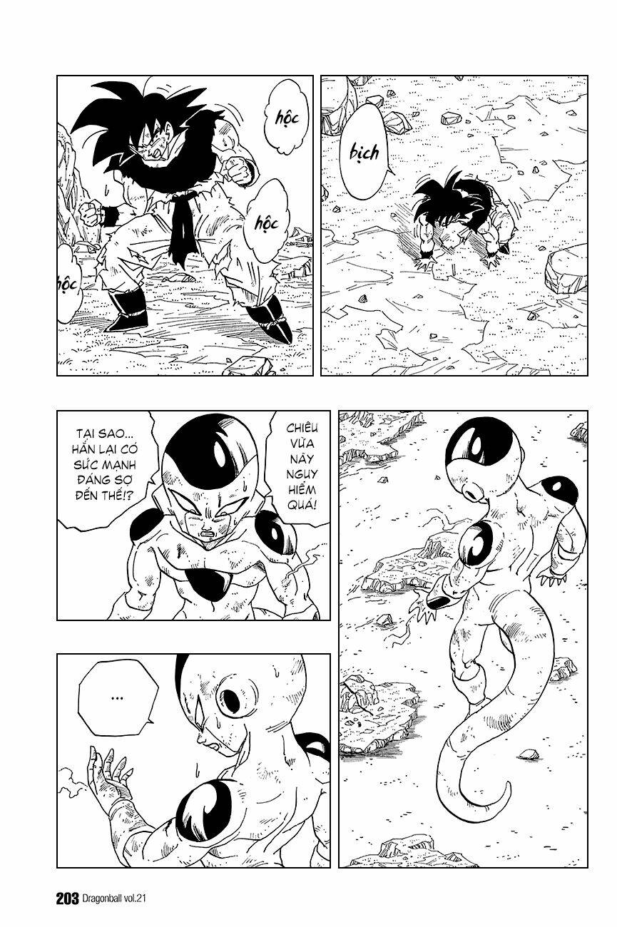 dragon ball - bảy viên ngọc rồng chapter 314 4