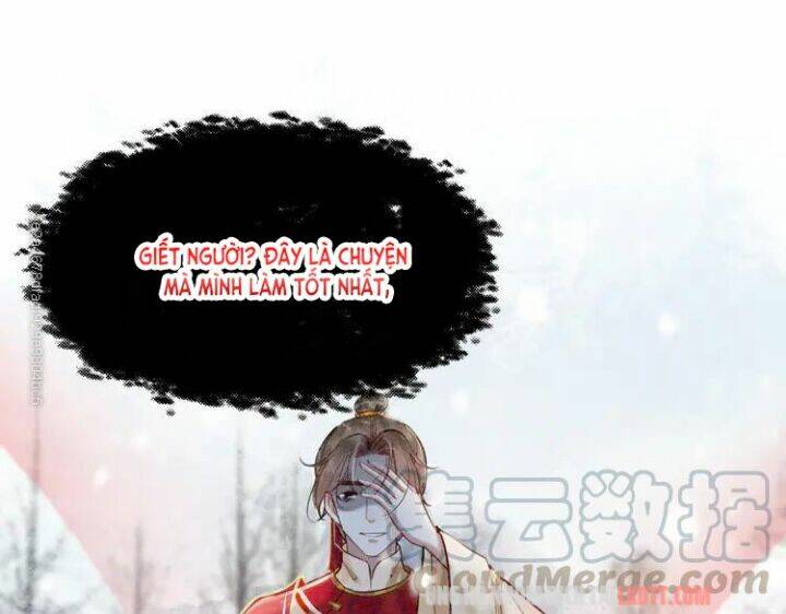 trọng sinh bá sủng nhiếp chính vương quá mạnh mẽ chapter 217 36