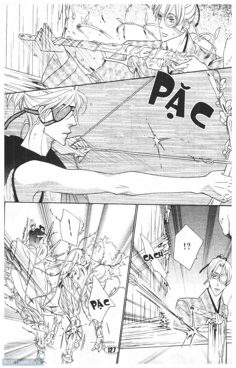 kim cương bạc chapter 21 127