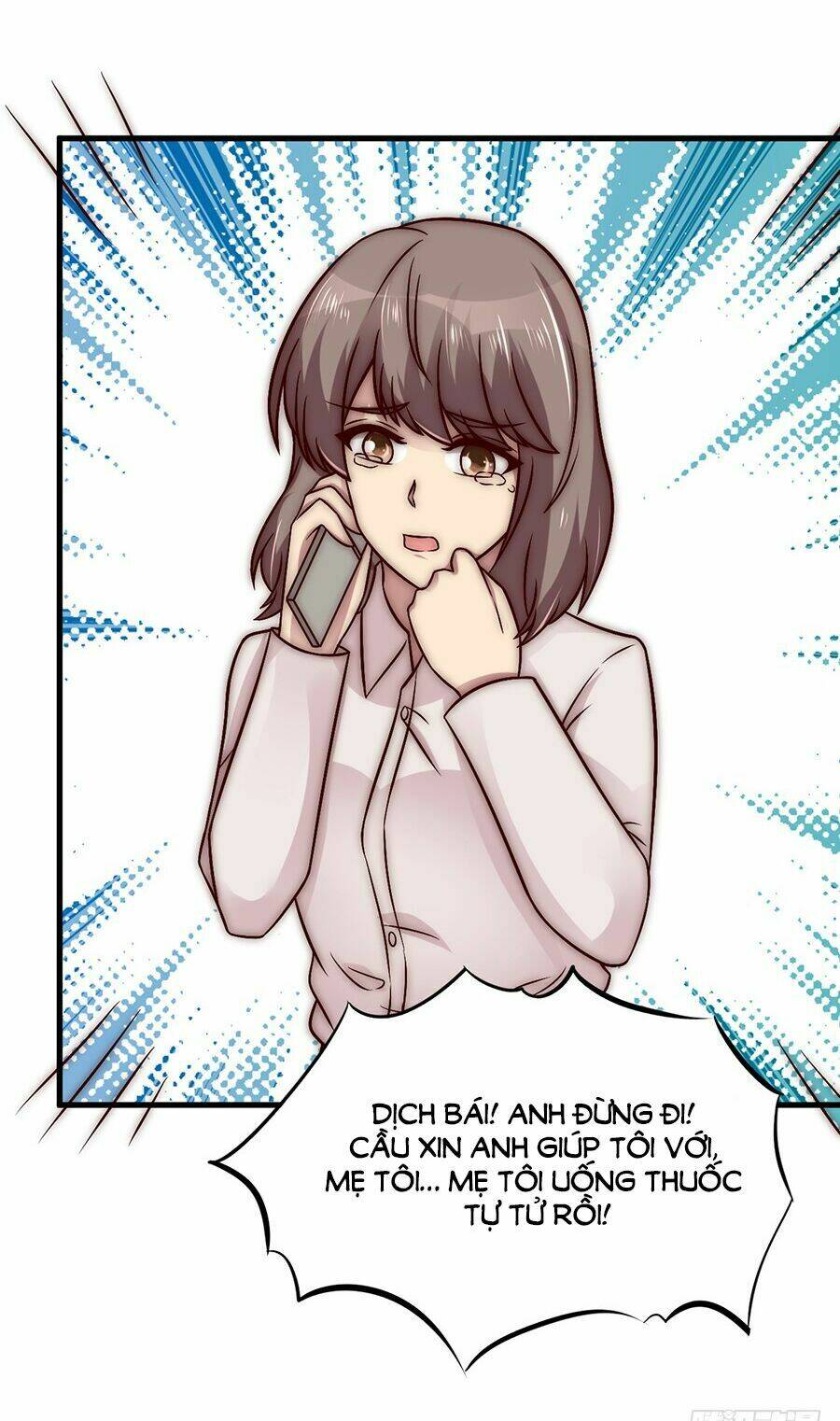 thời gian đều biết chapter 27 30