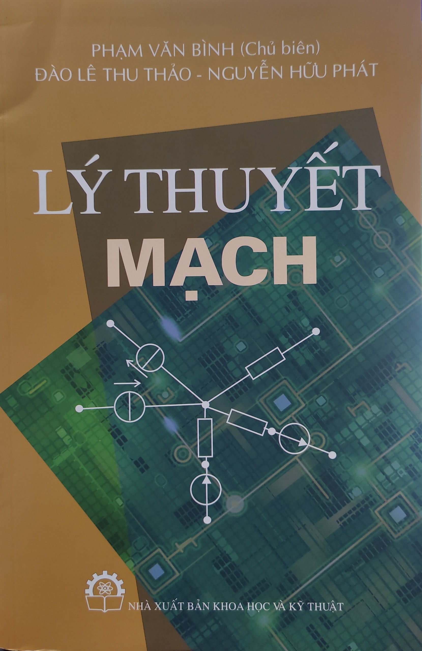 Lý Thuyết Mạch