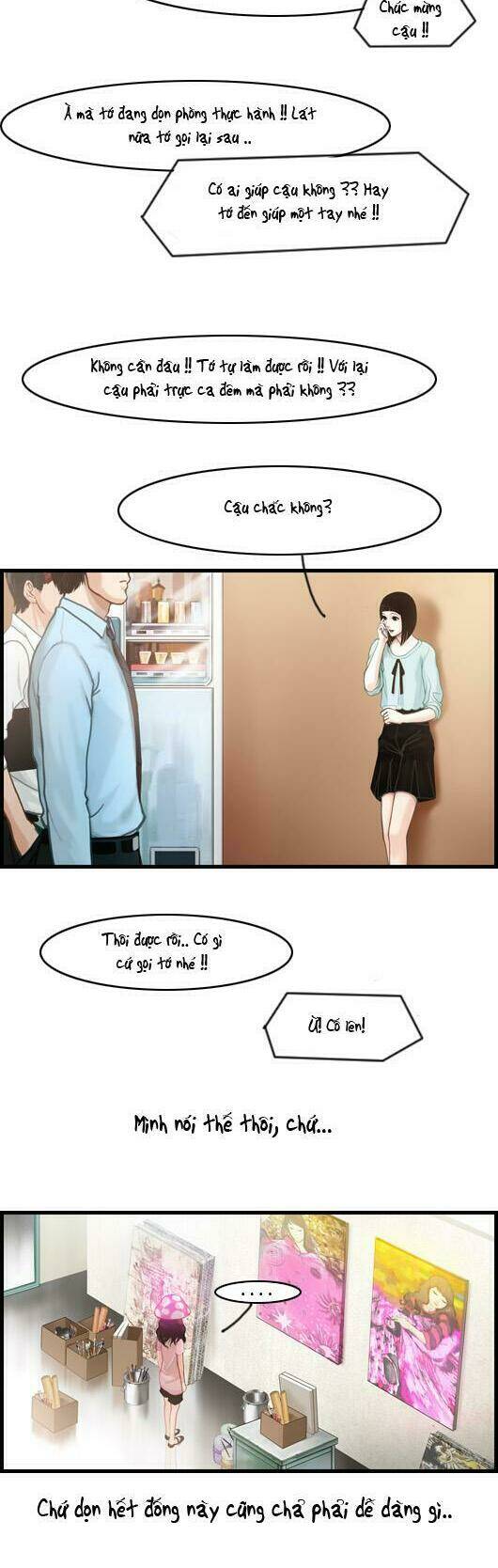 pink lady chapter 64 15