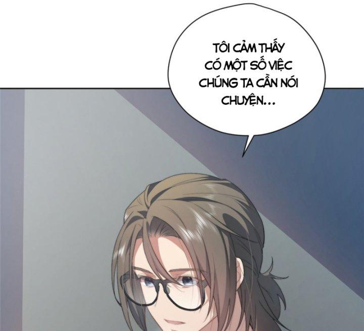 nữ chính chạy từ trong sách ra thì phải làm sao chapter 9 88