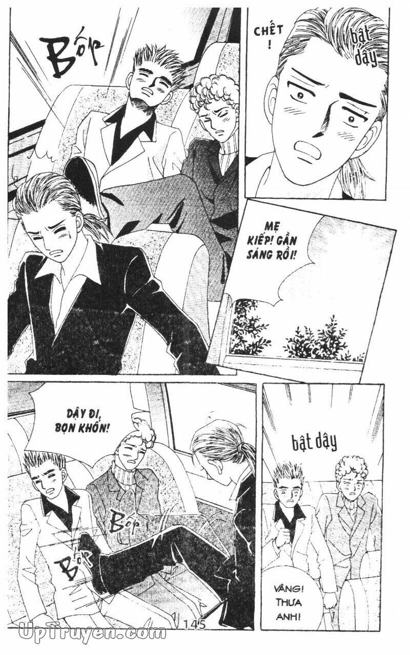 mặt nạ tình yêu chapter 45 57