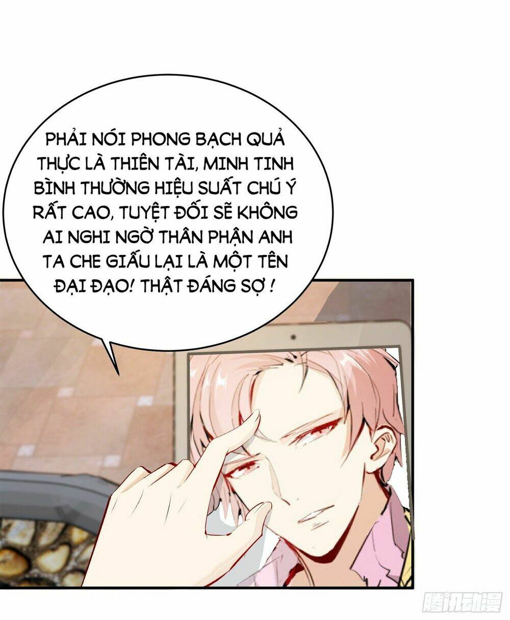 quái trộm thâu tâm chapter 5 42