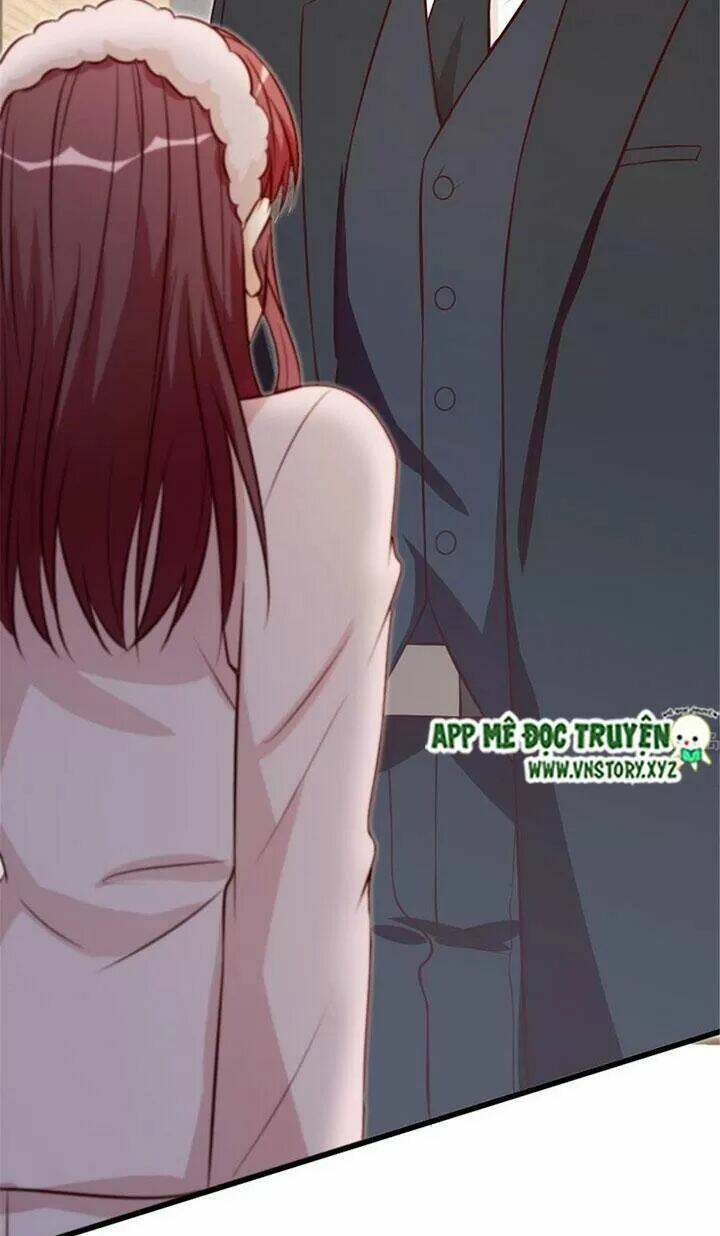 thiên hậu trở về chapter 198 3