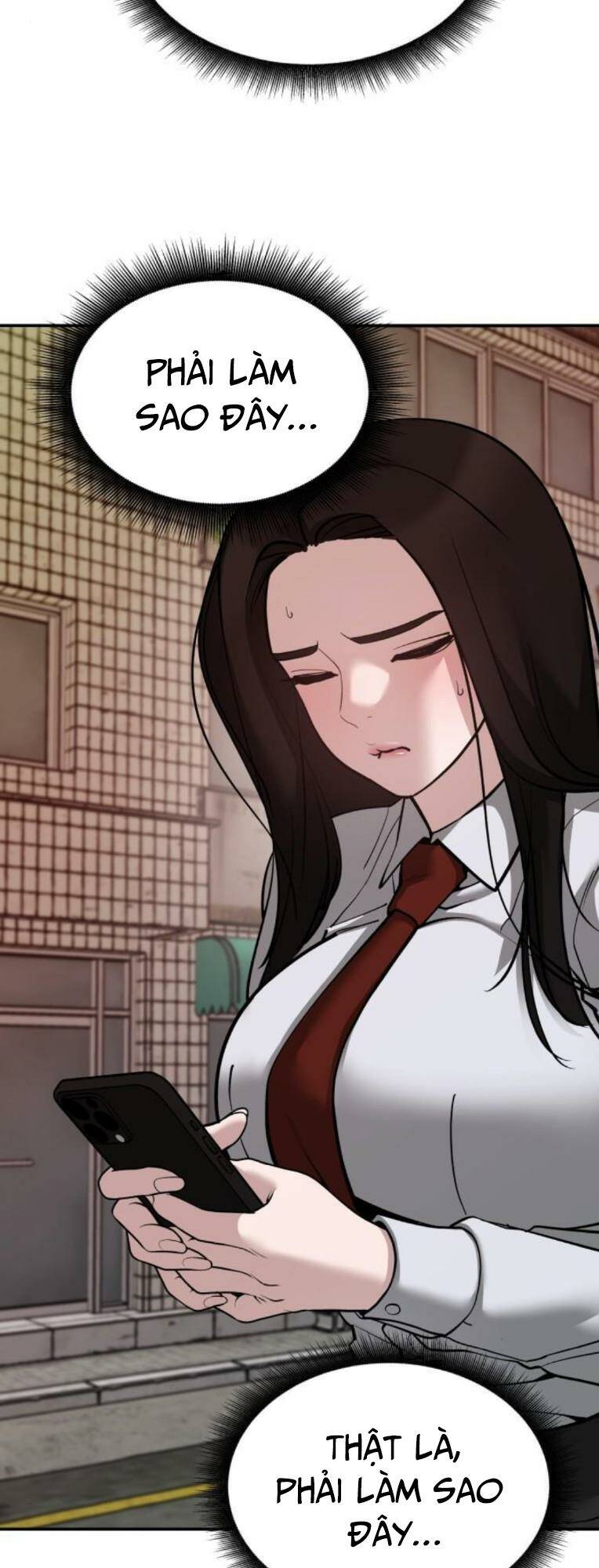 quản lí du côn chapter 79 23