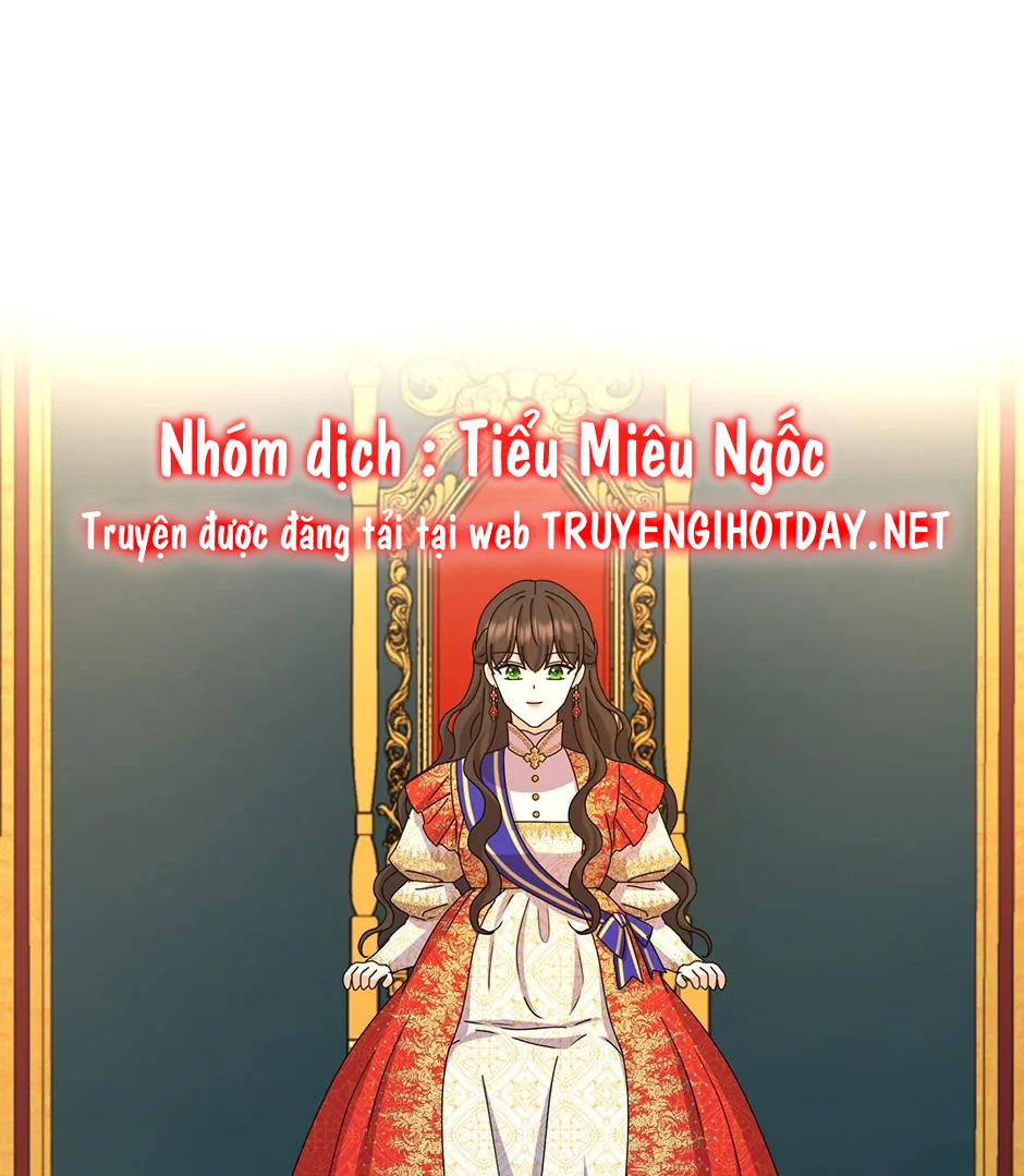 từ hầu gái tôi đã trở thành hoàng hậu chapter 94 56