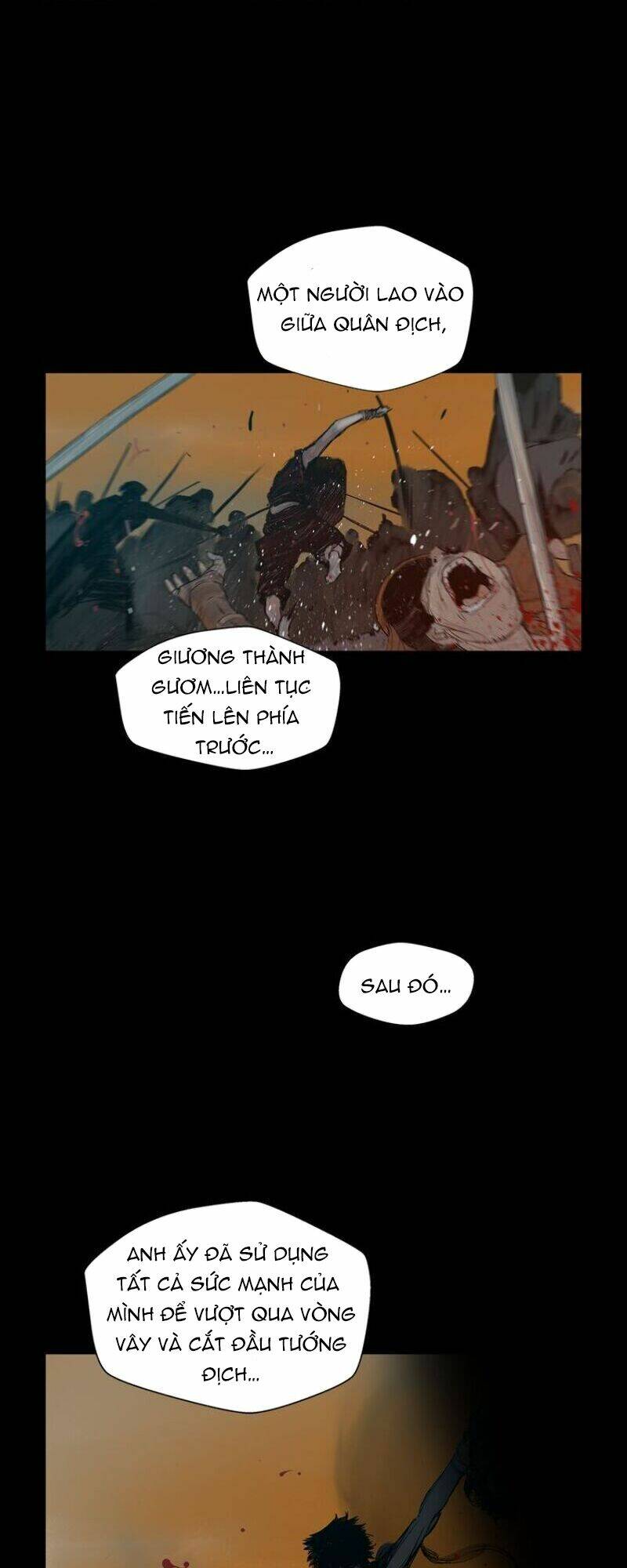 thanh gươm danh vọng chapter 7 29