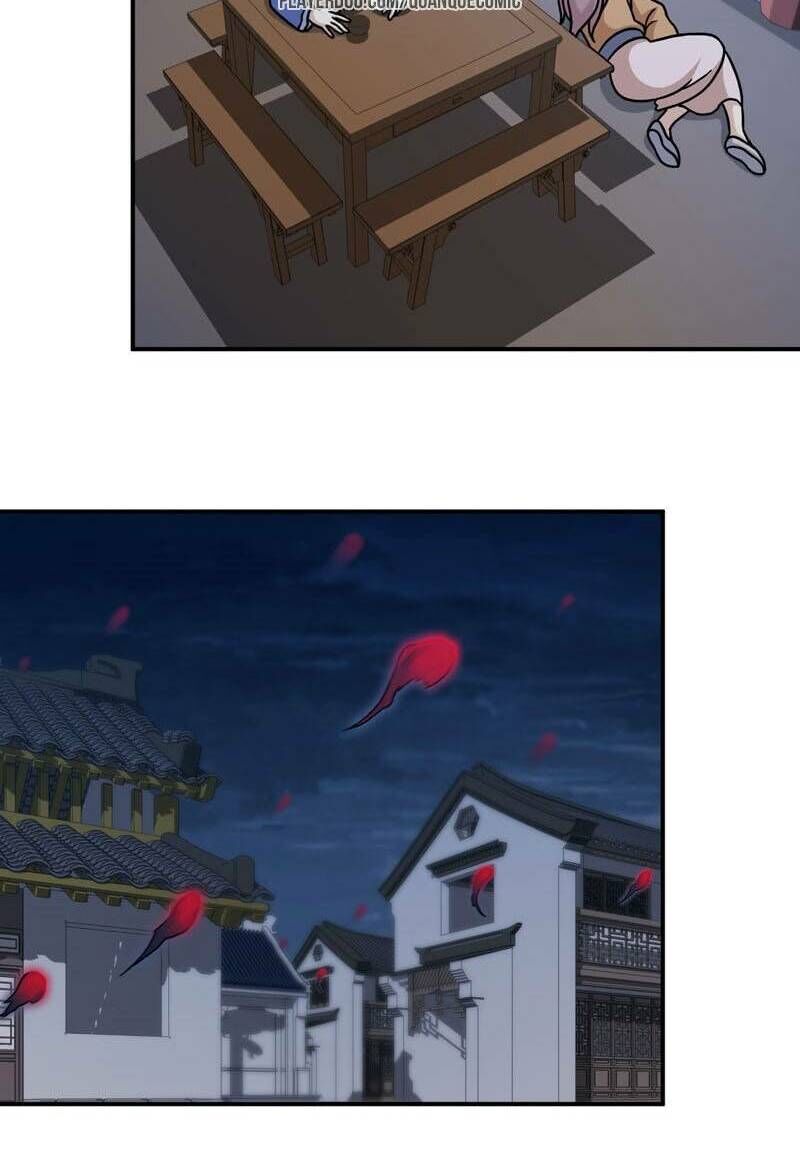 khởi đầu bằng một con côn chapter 12 12