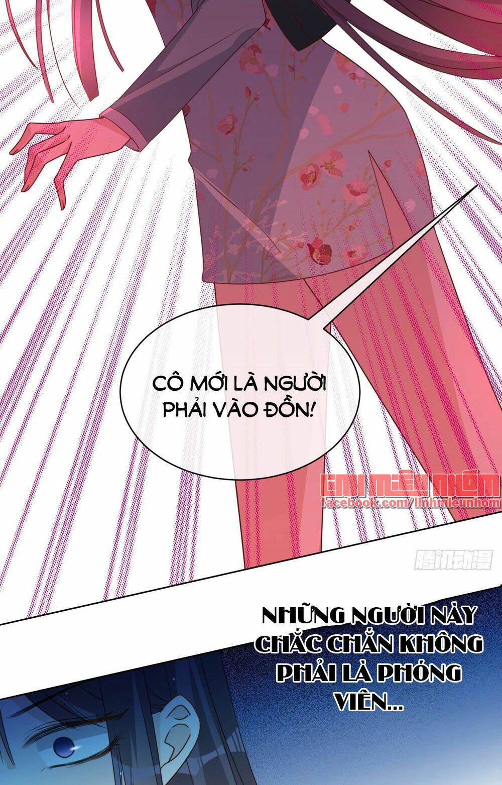 dĩ hôn chi danh chapter 8.2 5