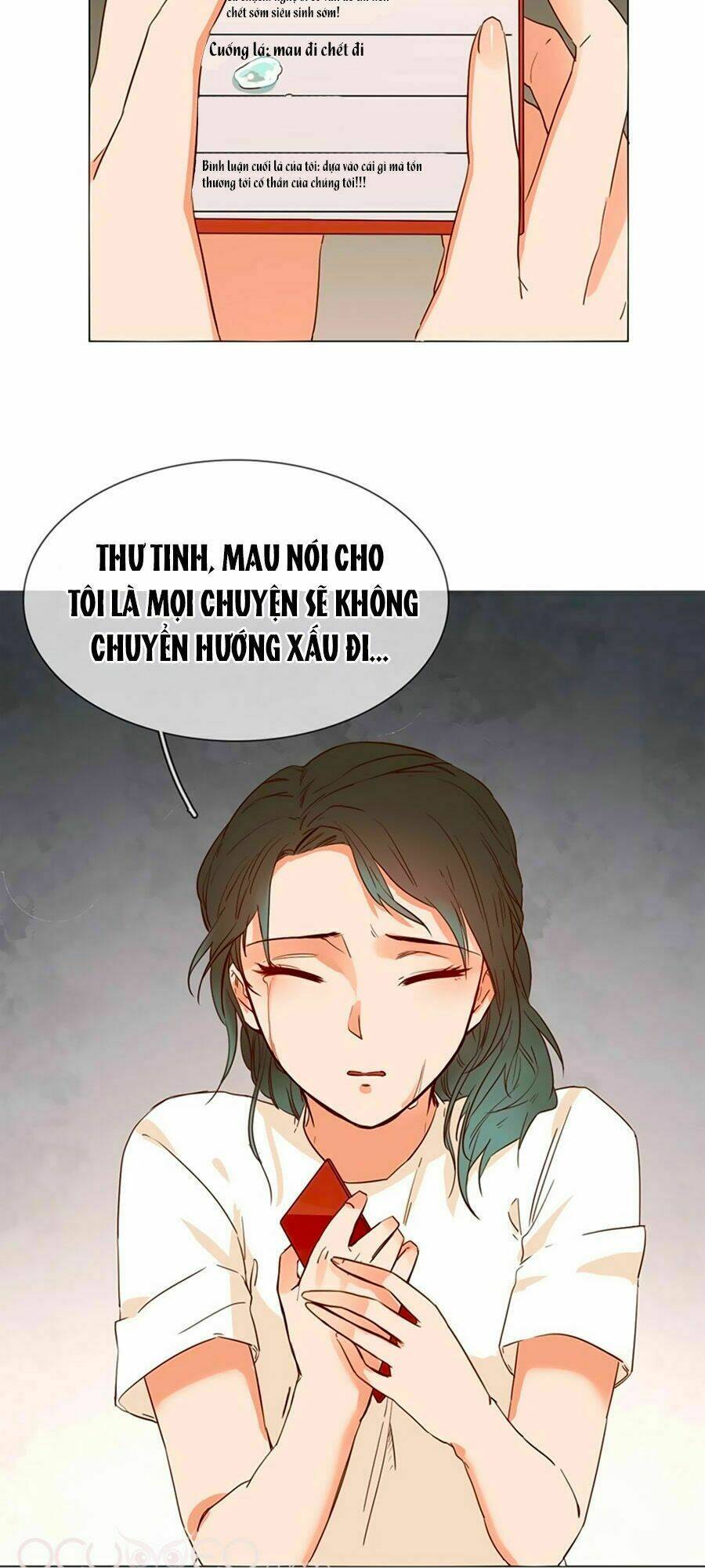 ngôi sao vụn vỡ chapter 2 32