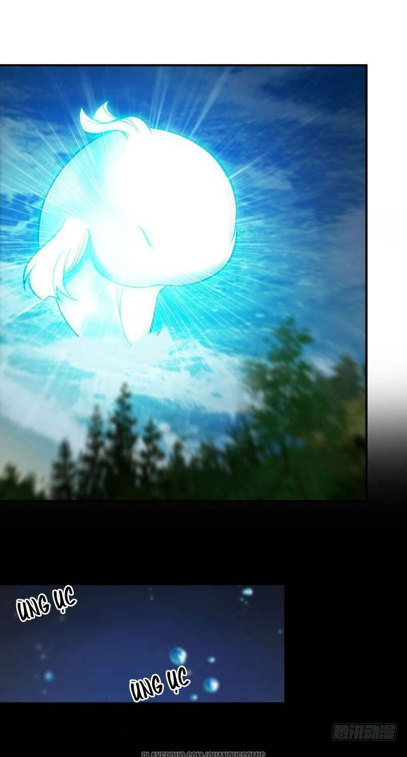 khởi đầu bằng một con côn chapter 31 17