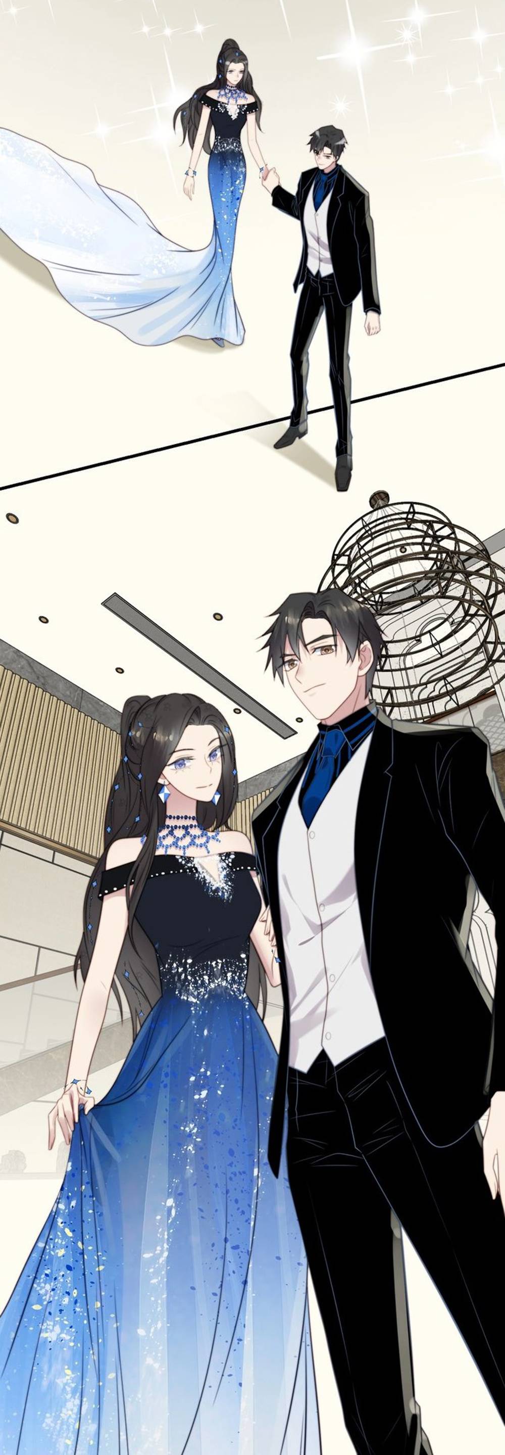 khoá chặt đôi môi (full) chapter 53 28