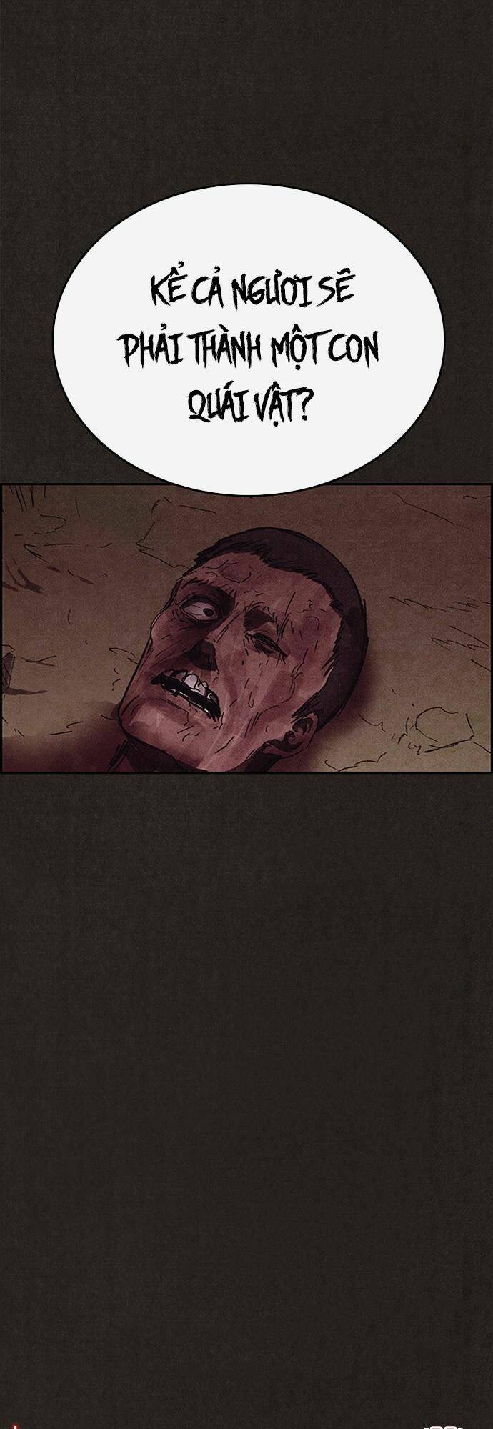 quái vật tại chung cư xanh chapter 135 69