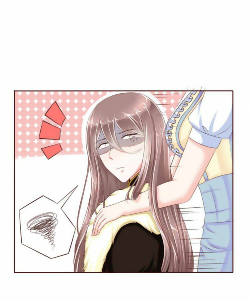 hoàng đế “phế vật” tiến hóa sử chapter 2 10