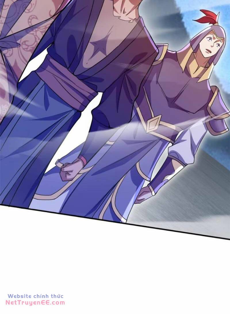 trăm tuổi mở hệ thống: con hiền cháu ngoan quỳ khắp núi! chapter 27 38