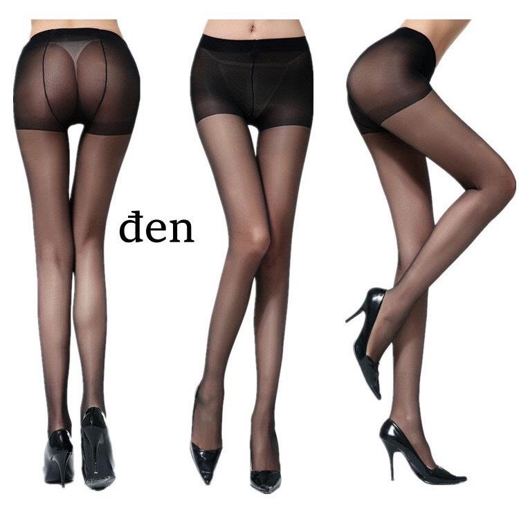 Set 2 Quần tất - Siêu bền, siêu dai, chống xước