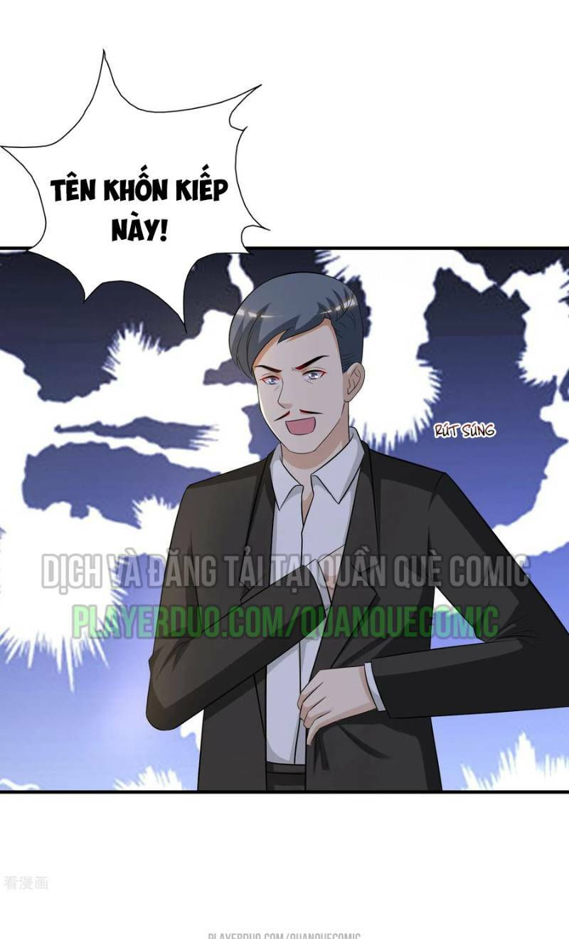 tối cường vận đào hoa chapter 51 23