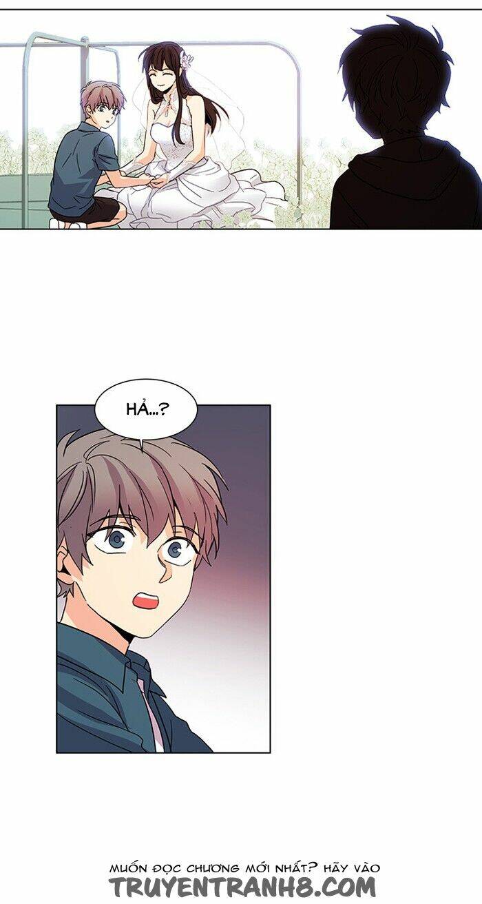 oh! cô nàng oh yesu chapter 28 21