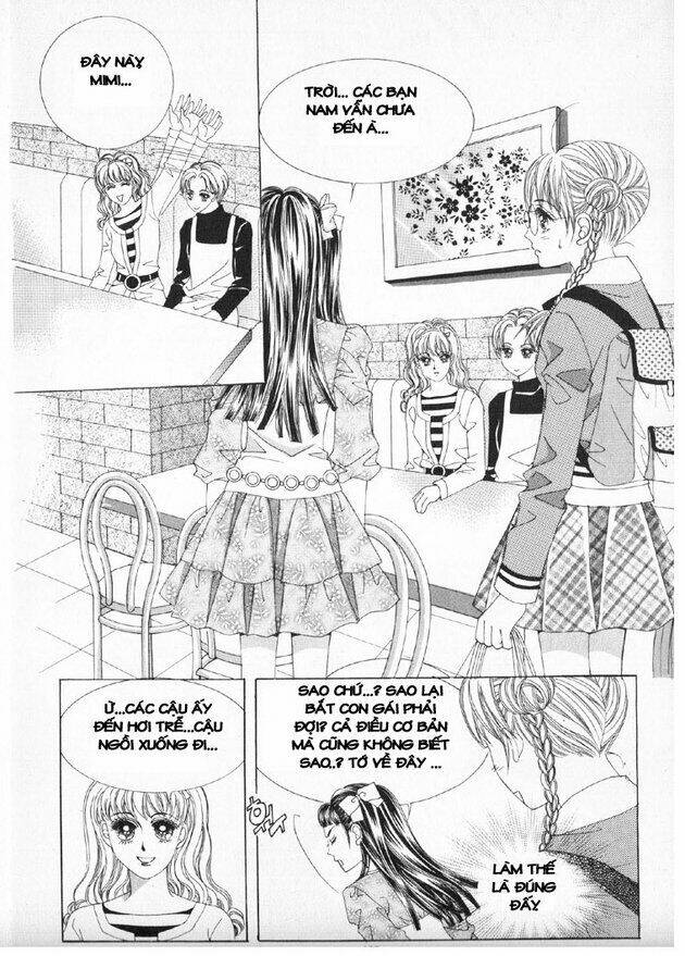 he dedicated to roses chapter 7 17