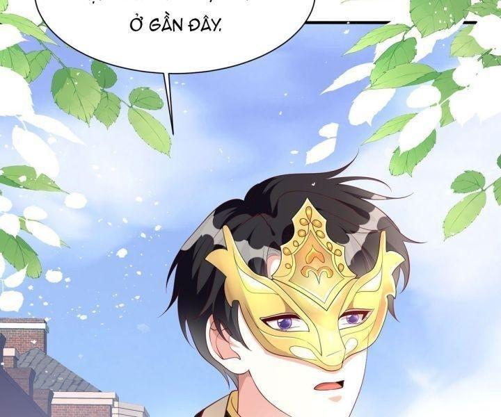 vị cứu tinh định mệnh của bệ hạ chapter 12 29