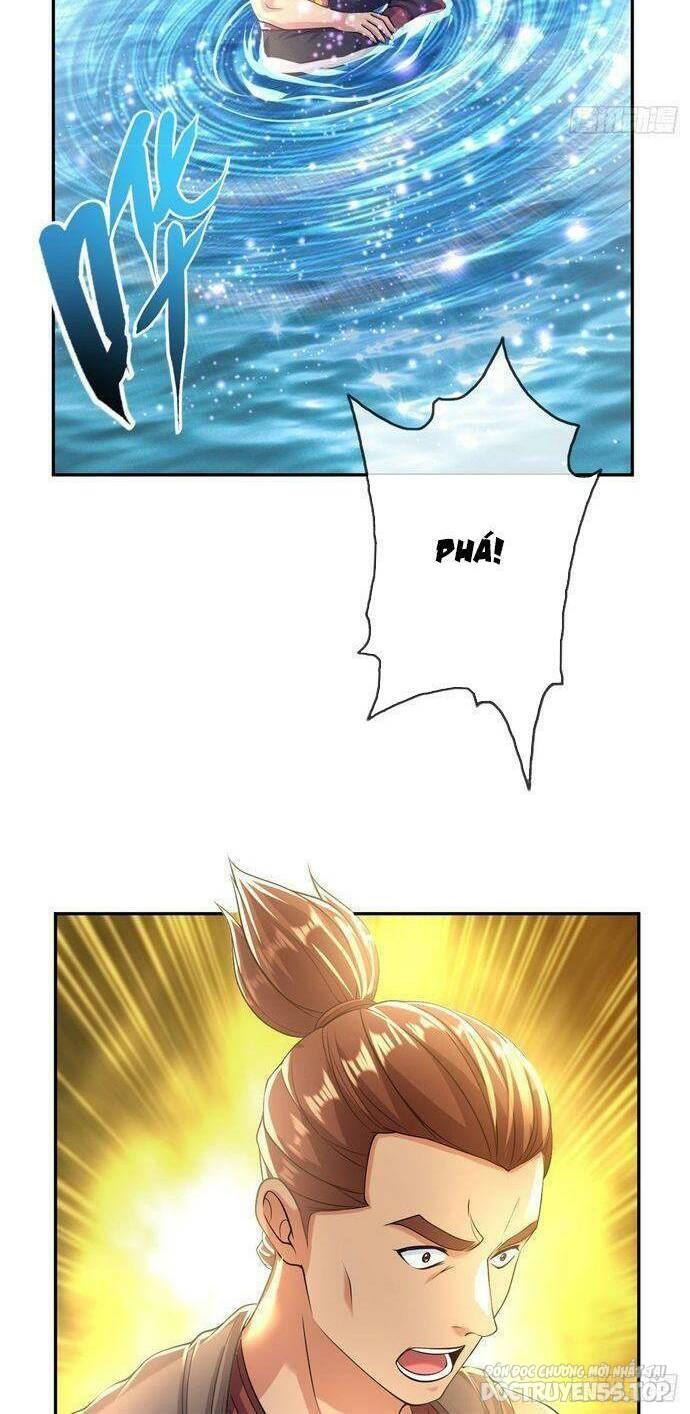 ta có khả năng vô hạn đốn ngộ chapter 20 22