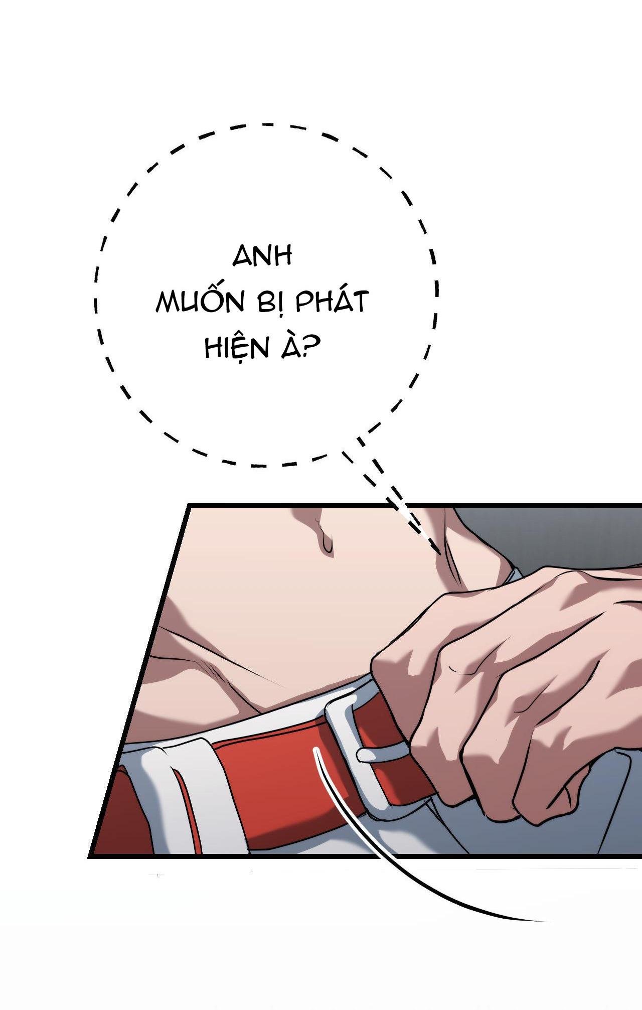 tuyển tập cuồng công - chiếm hữu công của nhà kim Chapter 43.2 BADNOTBAT 2 14