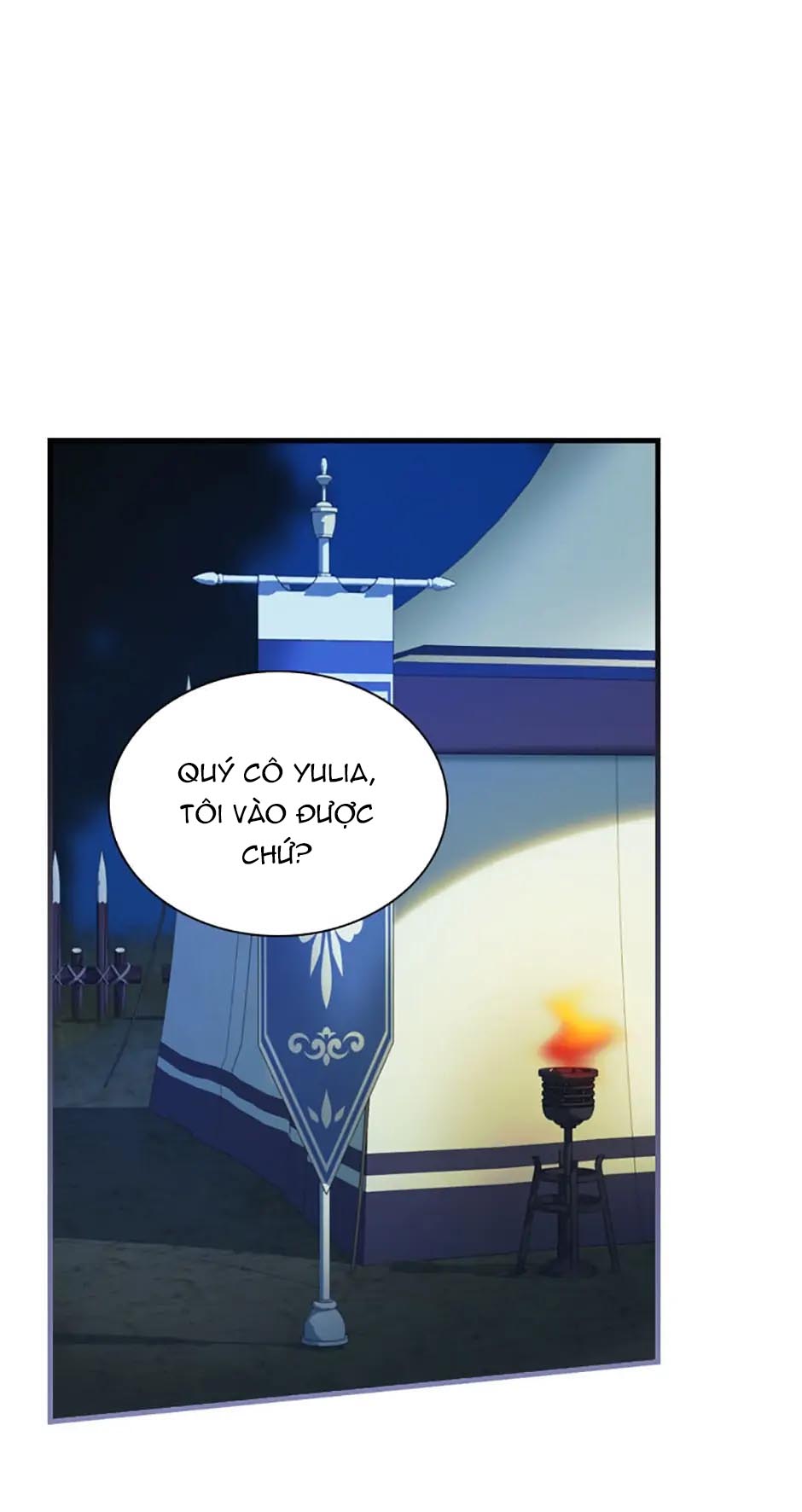 hiệp sĩ băng giá chapter 22.1 3