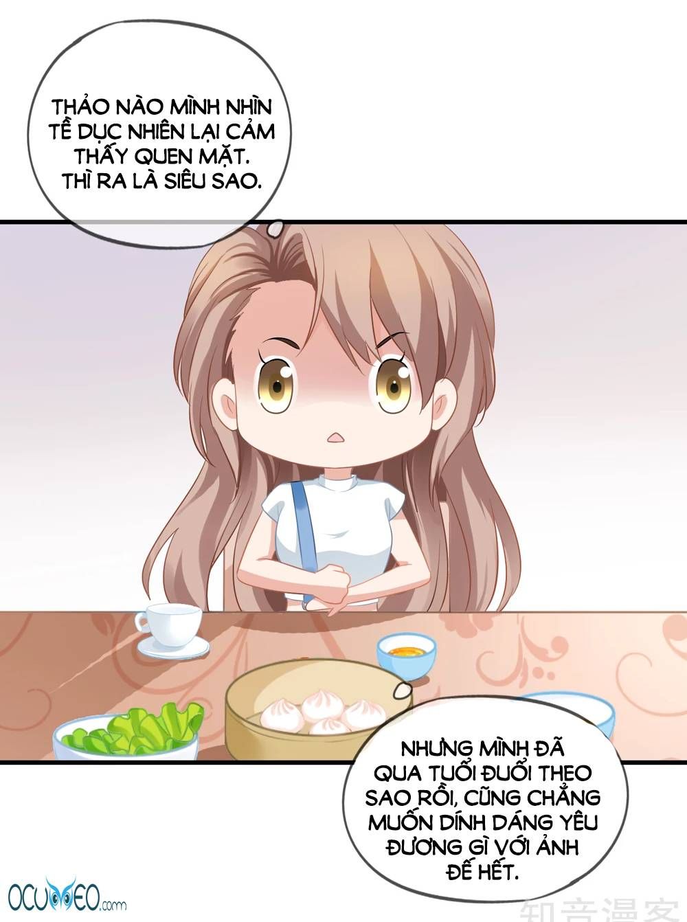 mỹ vị giai thê chapter 11 13