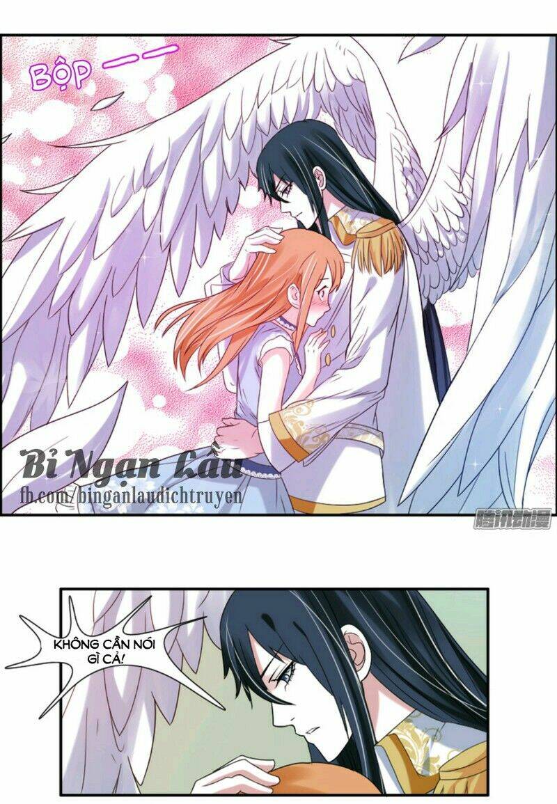 ma vương đại nhân đi thông thả chapter 27 4