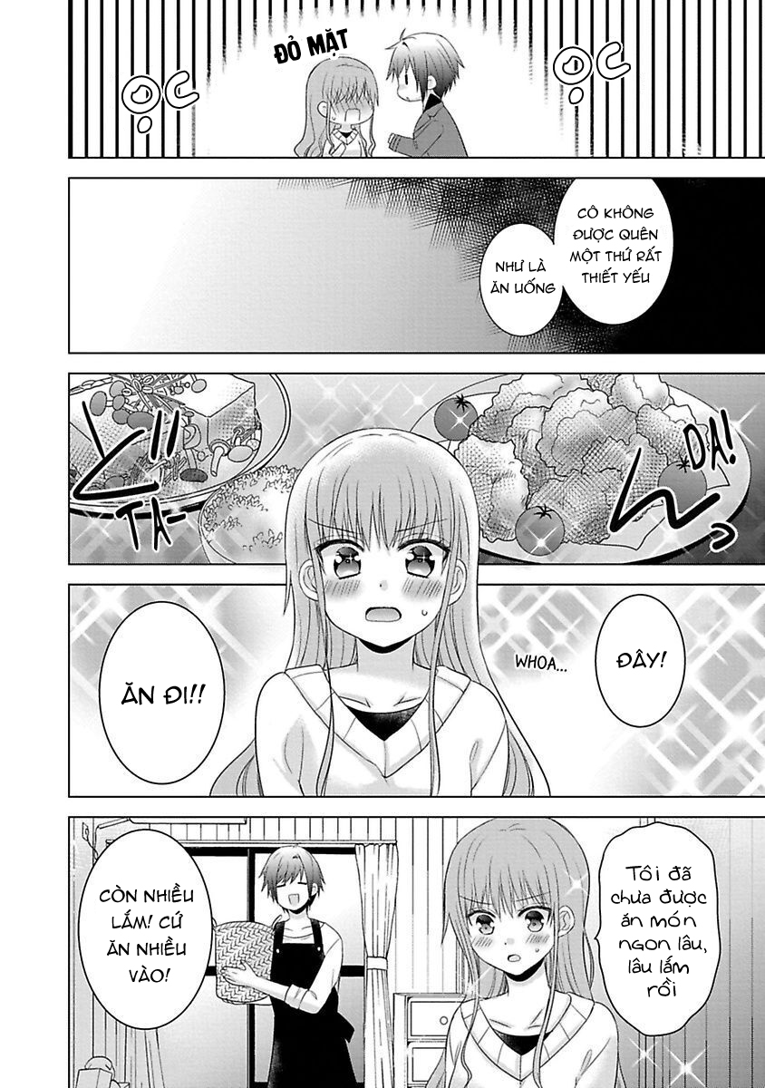 tuyển tập hàn, nhật chịch ngắn chapter 41.1 9