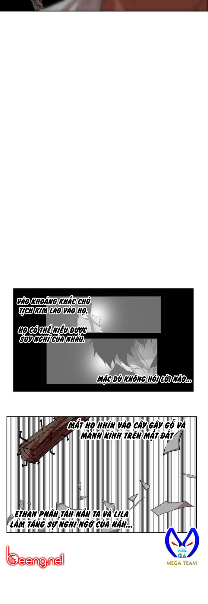 hard core leveling warrior chapter 176 36