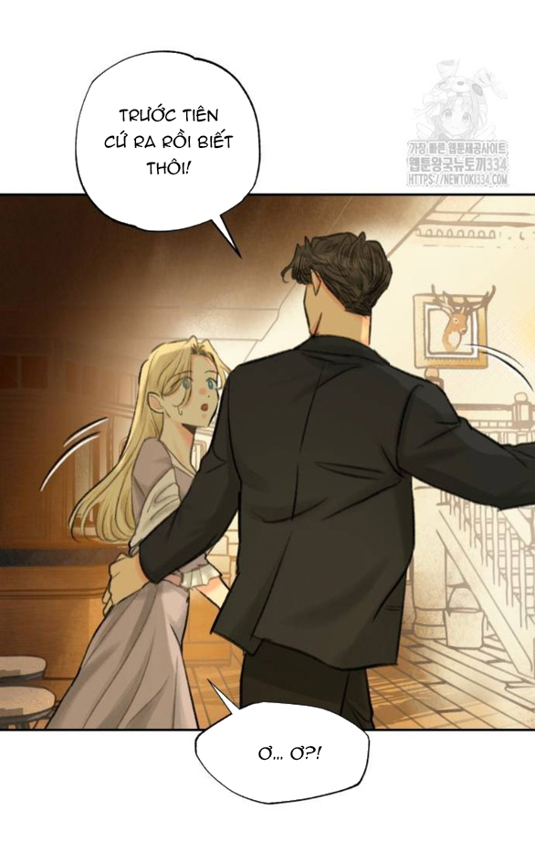 [18+] sự thuần khiết dành cho em chapter 16.1 12