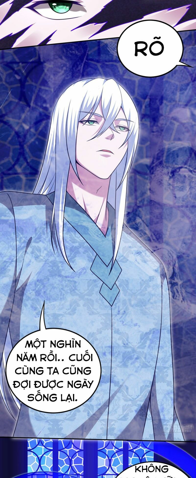 tối cường thần y tại đô thị chapter 220 3