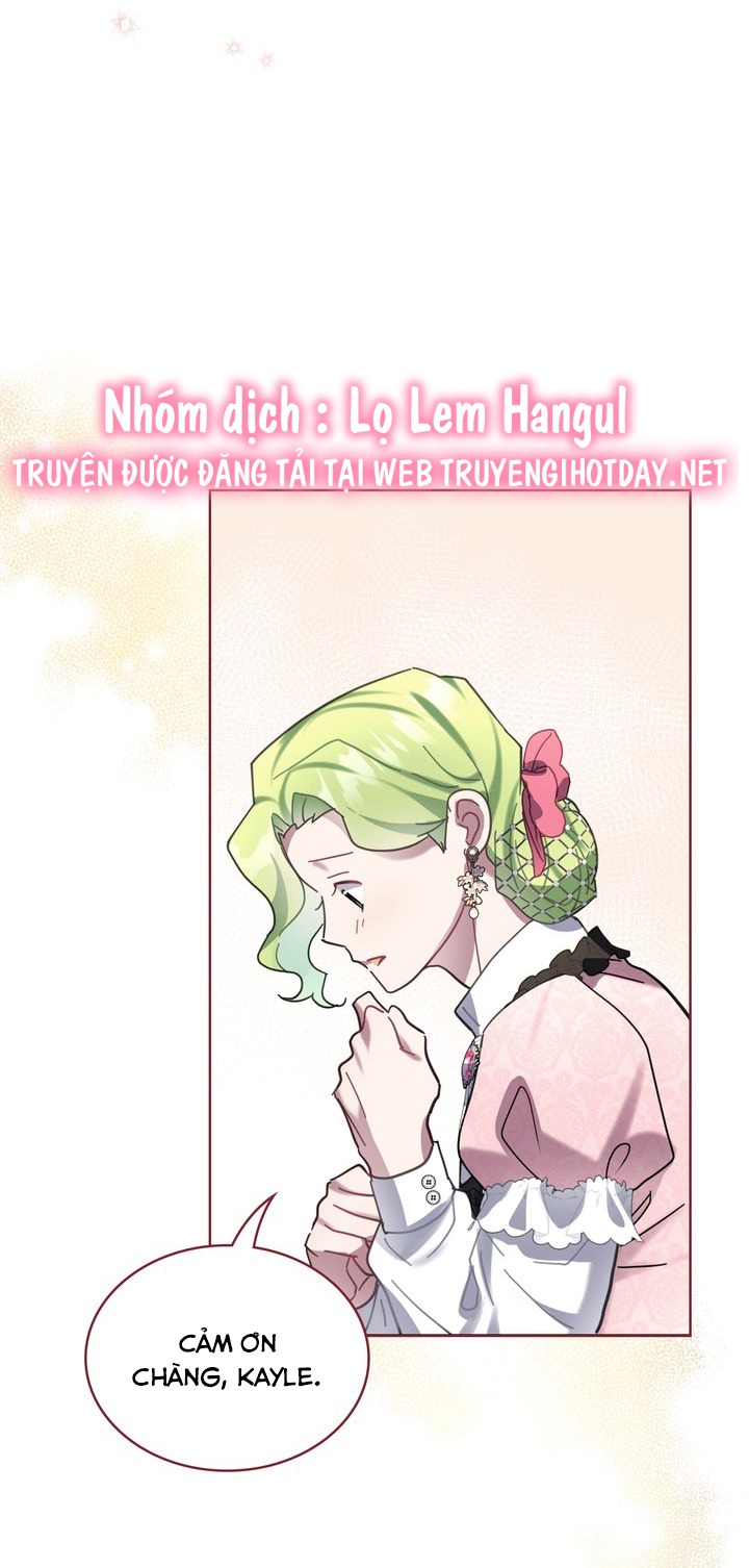 công chúa muôn loài chapter 42 7