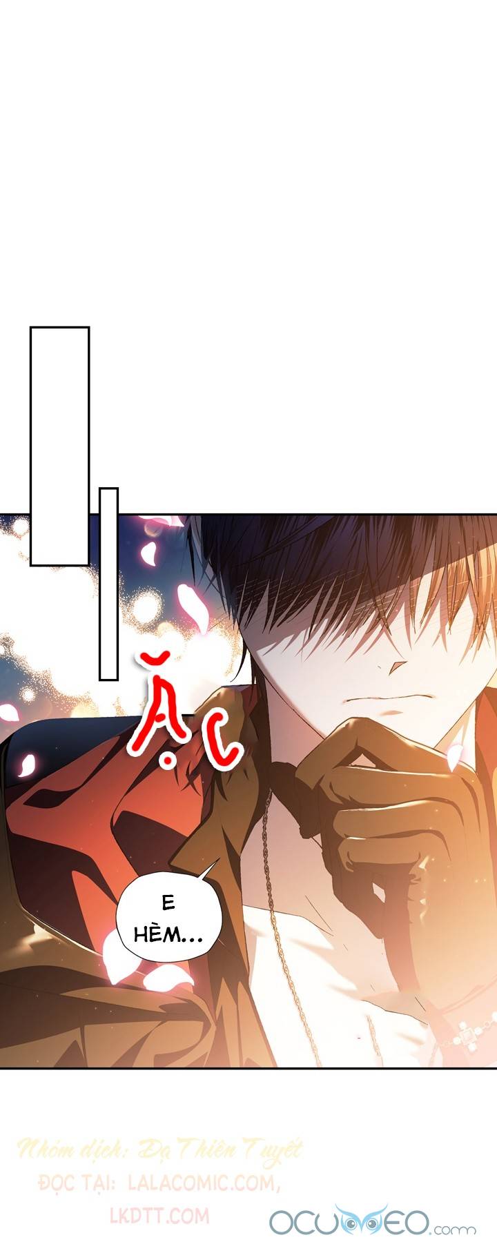 cha, con không muốn kết hôn đâu chapter 53 9