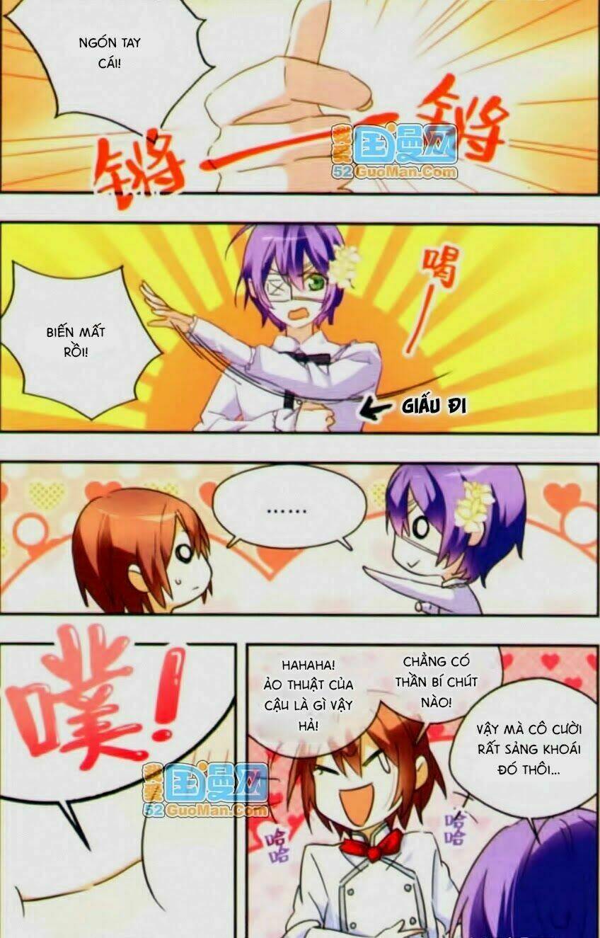 ngôi sao câu lạc bộ chapter 47 10