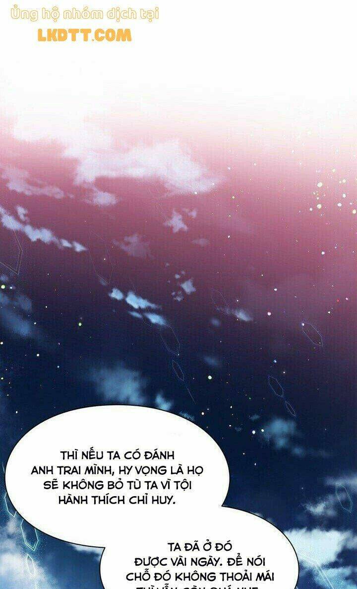 nữ hoàng ngoại khoa chapter 64 3