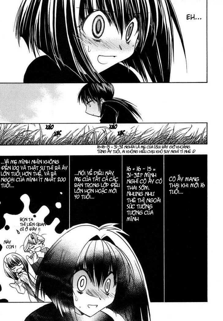 little vampire chapter 26 7