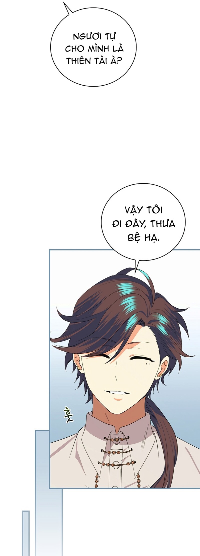 hiệp sĩ băng giá chapter 80.2 4