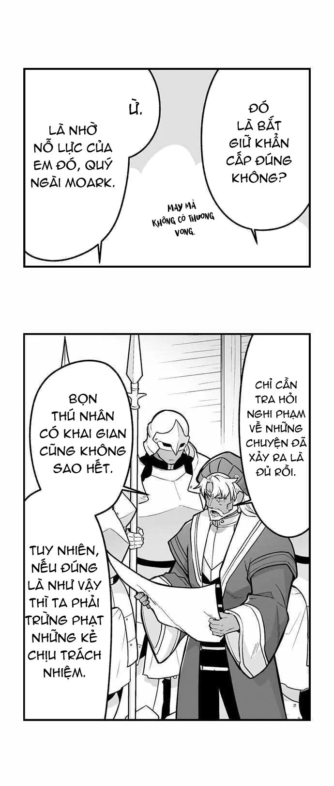 vợ của titan chapter 115 11